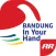 Bandung In Your Hand
