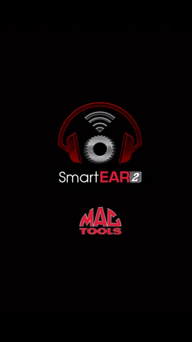 Tangkapan layar Mac Tools – SmartEAR2