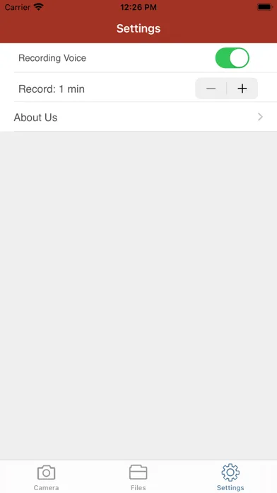 Mac Tools – Video Scope应用截图