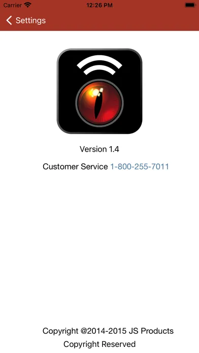 Mac Tools – Video Scope应用截图