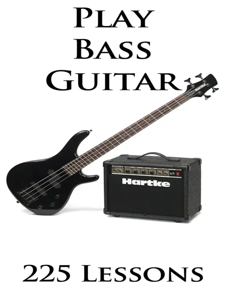 Play Bass Guitar iPad  Ekran Görüntüleri