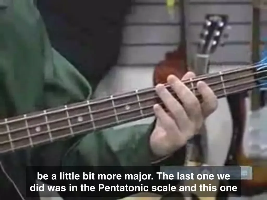 Play Bass Guitar iPad  Ekran Görüntüleri