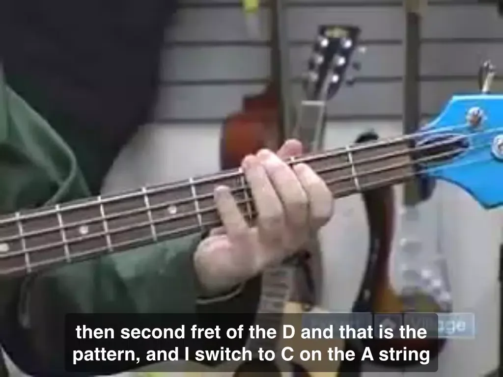 Play Bass Guitar iPad  Ekran Görüntüleri