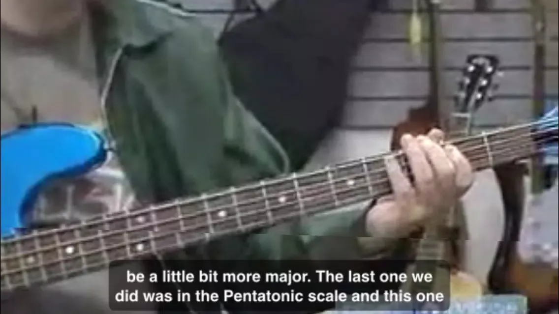 Play Bass Guitar Ekran Görüntüleri