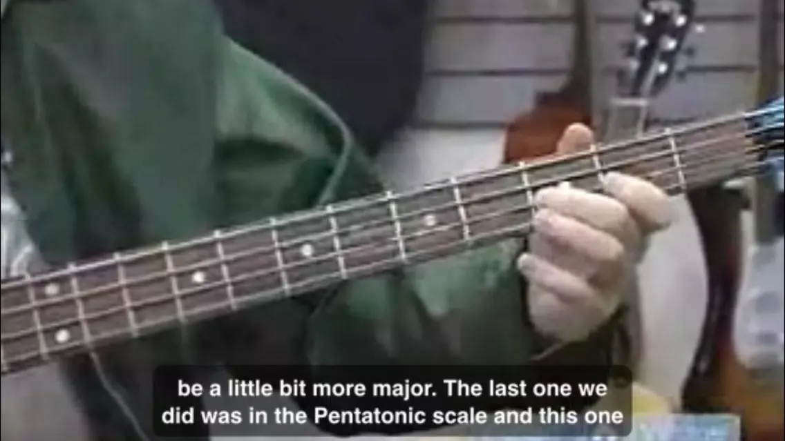 Play Bass Guitar Ekran Görüntüleri