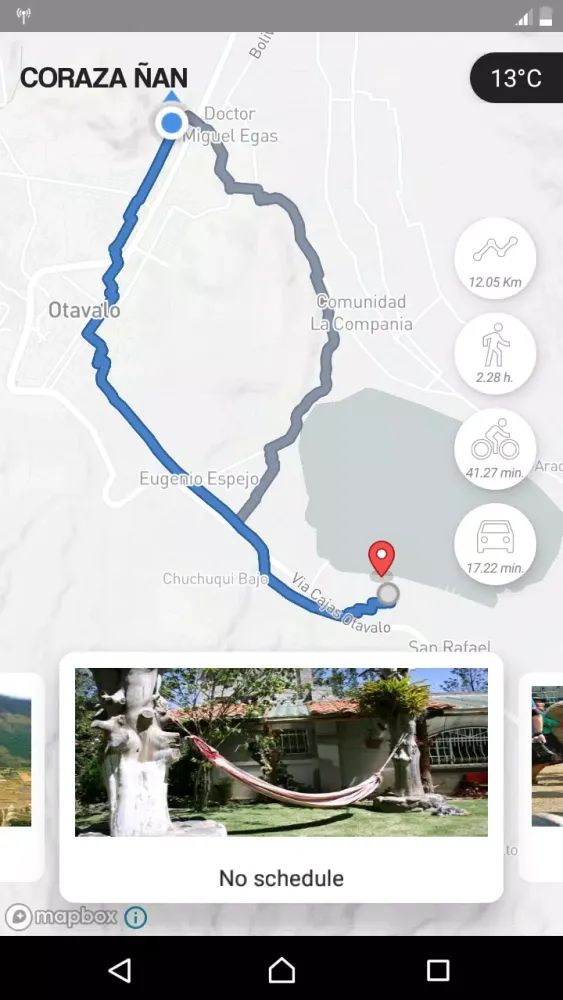 Otavalo es Turismo Screenshots