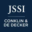 Conklin & de Decker