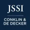 Conklin & de Decker