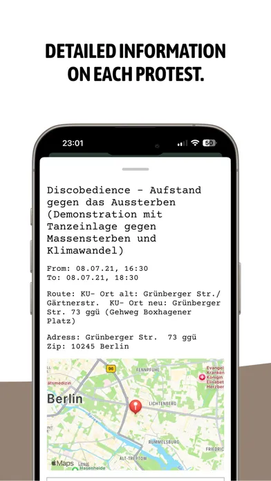 Polizei Stressi Screenshots