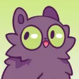 Echo the Cat Stickers Echo the Cat Stickers