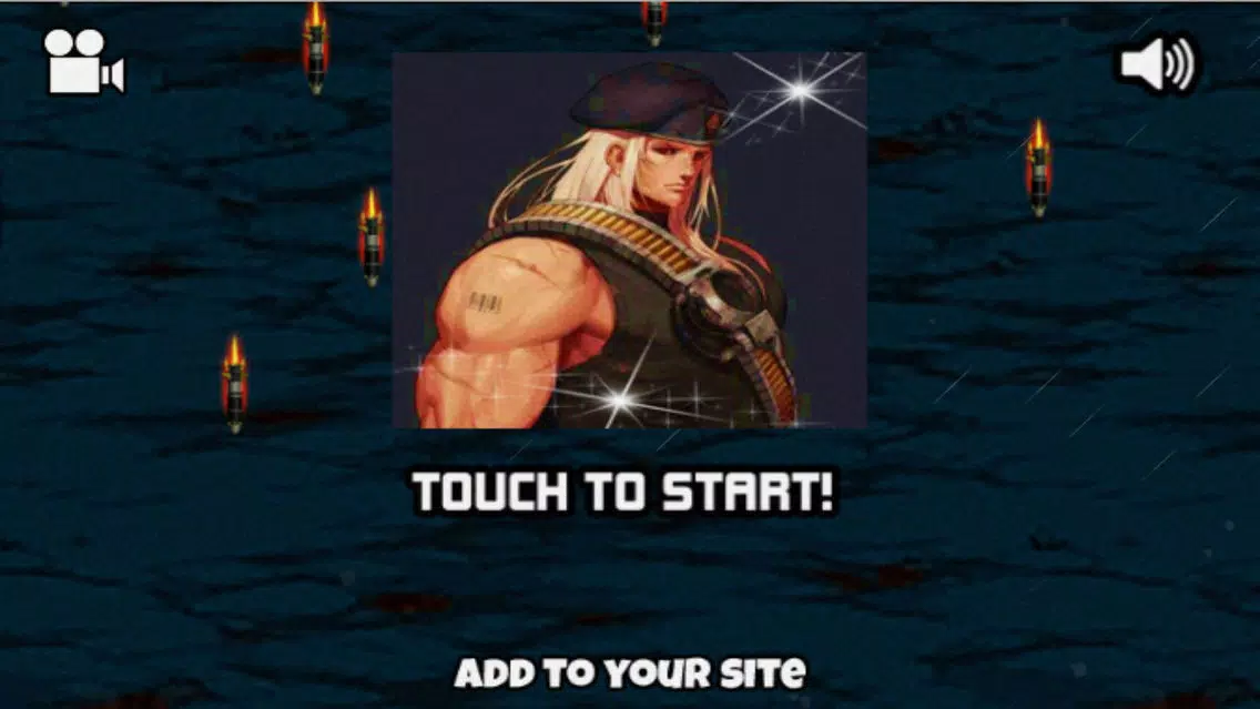 Скриншоты Alasi Anger Fire : Battle
