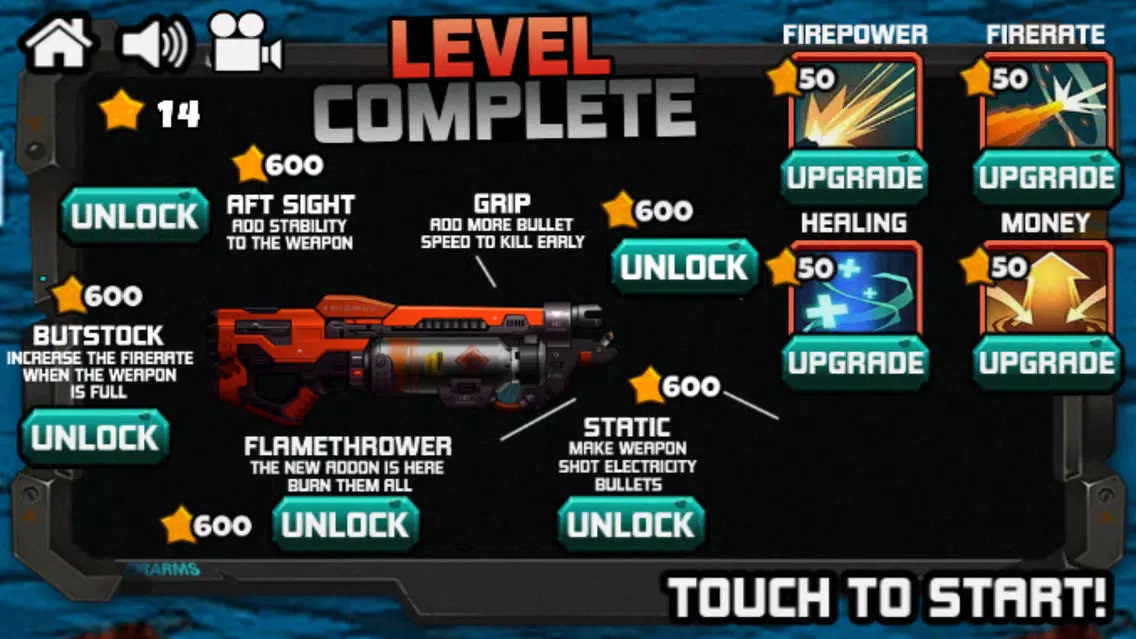 Скриншоты Alasi Anger Fire : Battle