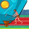 DinosaurX Human Work Run DinosaurX Human Work Run
