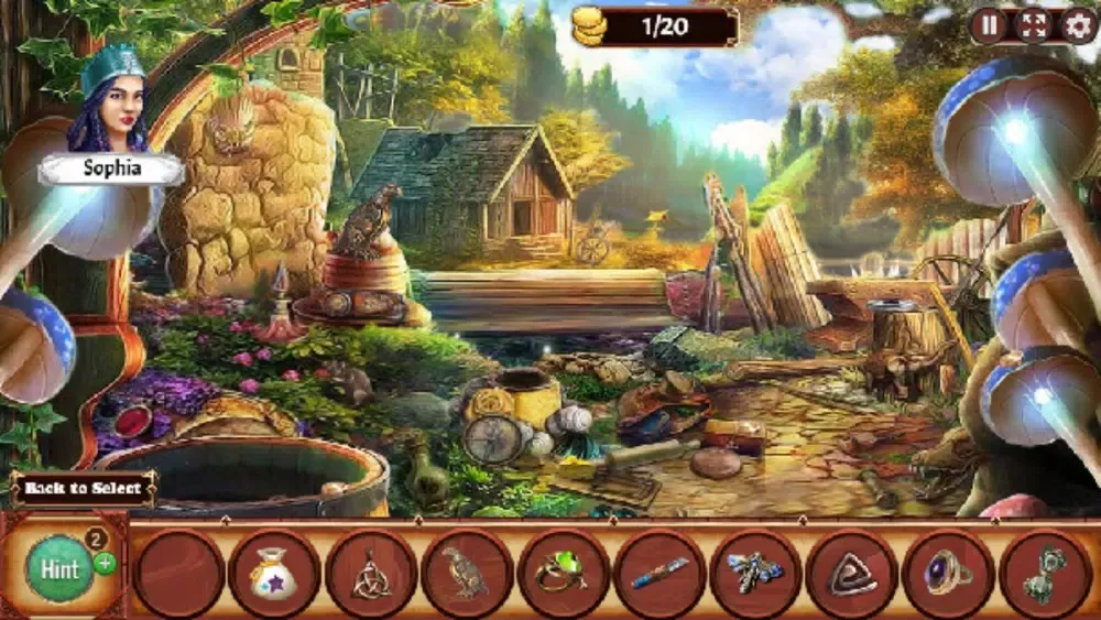 Eternal Fire-Green Jungle! Screenshots