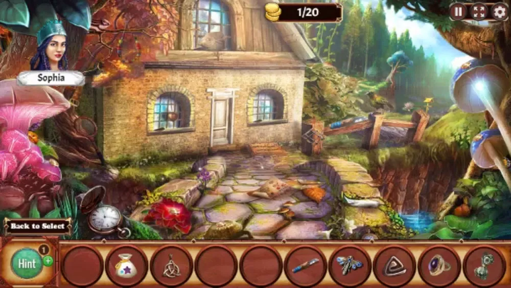 Eternal Fire-Green Jungle! Screenshots