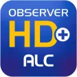 Observer HD+