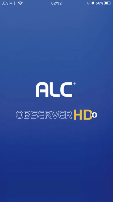 Observer HD+ Screenshots