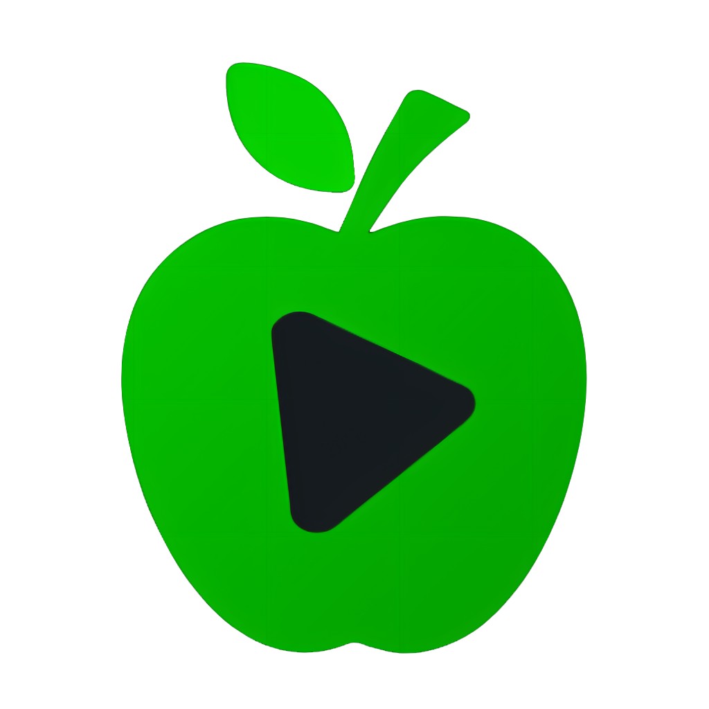 小苹果影视盒子 icon