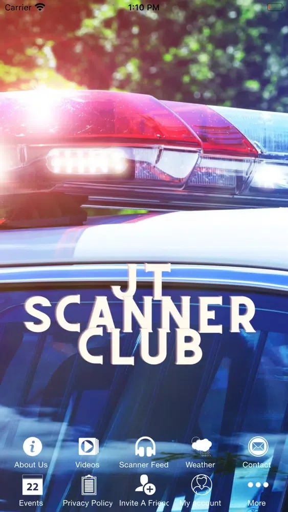 صور JT Scanner Club