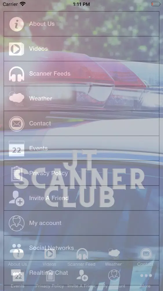صور JT Scanner Club