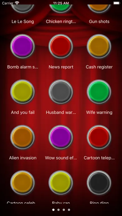 Super Funny Ringtones スクリーンショット