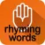 Autism iHelp - Rhyming Words