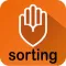 Autism iHelp – Sorting