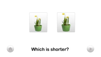 Autism iHelp - ER and EST Screenshots