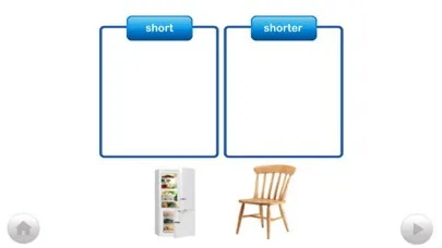 Autism iHelp - ER and EST Screenshots