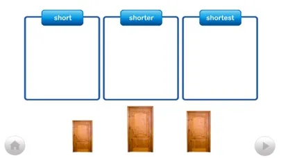 Autism iHelp - ER and EST Screenshots