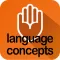 Autism iHelp–Language Concepts