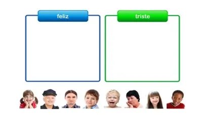Autismo iHelp – Clasificar Screenshots
