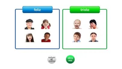 Autismo iHelp – Clasificar Screenshots