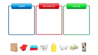 Autismo iHelp – Clasificar Screenshots