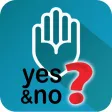 Autism iHelp – Yes & No Questions