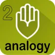 Kids iHelp – Analogy 2.0