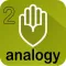 Kids iHelp – Analogy 2.0
