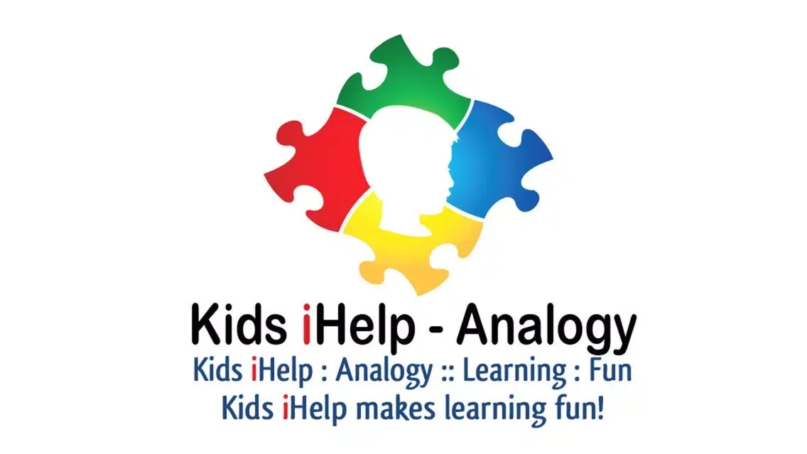 Capturas de pantalla de Kids iHelp – Analogy 2.0