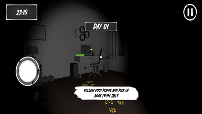 تصاویر Bad Evil Monster House Escape