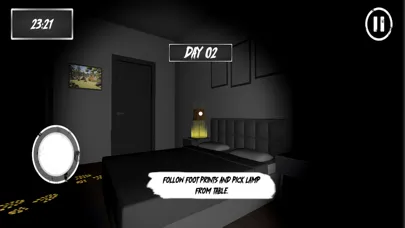 تصاویر Bad Evil Monster House Escape