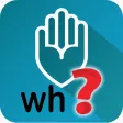 Autism iHelp – WH Questions