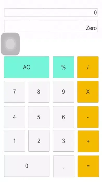 Calculator: Number to Words Screenshots