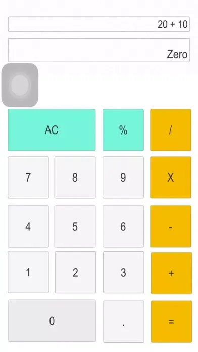 Calculator: Number to Words Screenshots