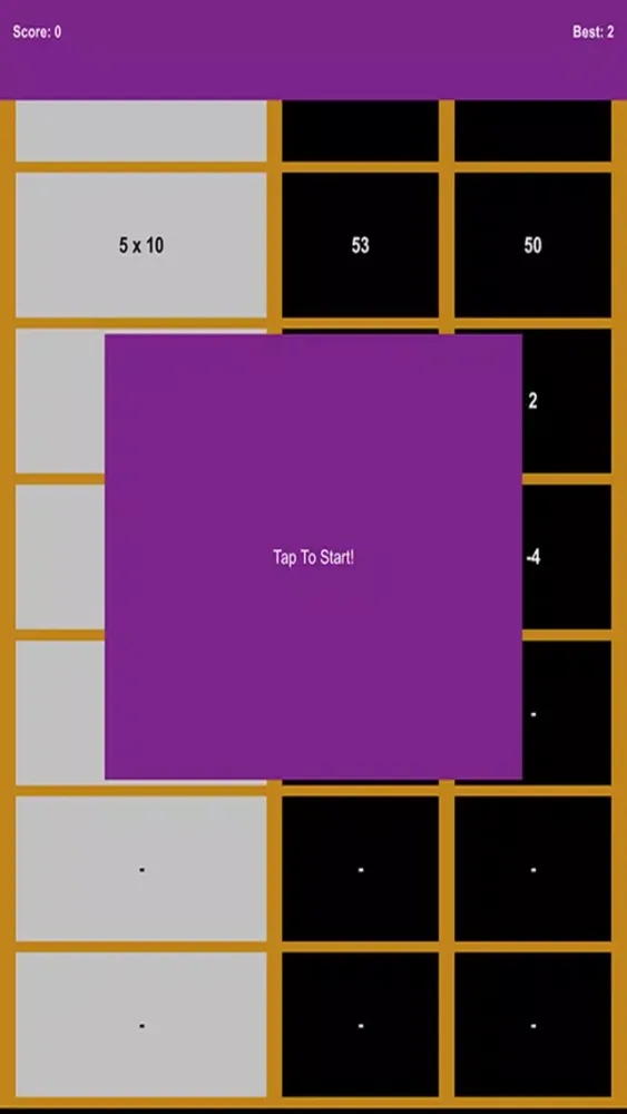 Fast Math Extreme Screenshots