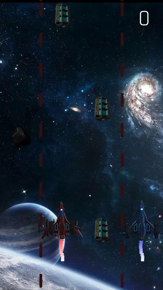 2Jets Game Screenshots