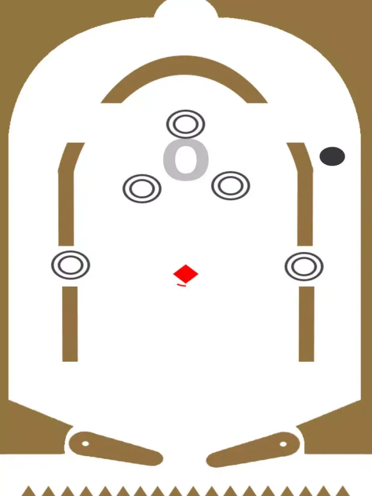 Pinball Extreme Game iPad 應用截圖