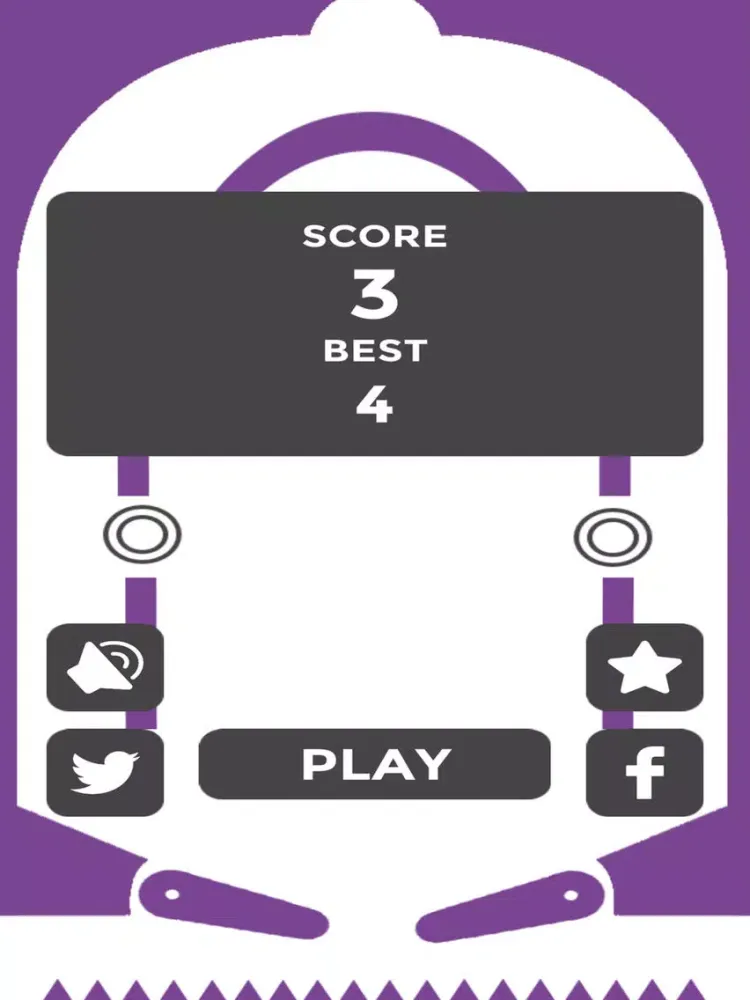 Pinball Extreme Game iPad 應用截圖