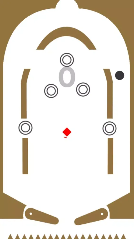 Pinball Extreme Game應用截圖