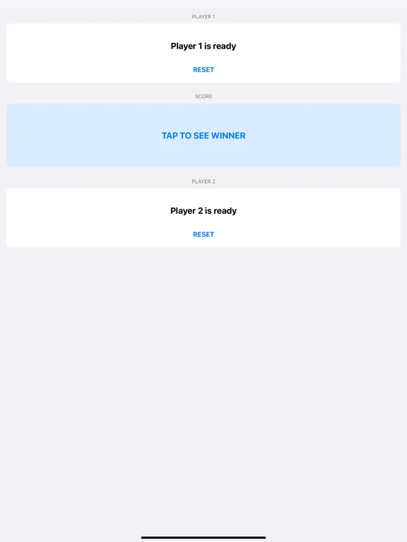 HighLow - A Mind Game iPad  سکرین شاٹس