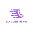 Caller Who+